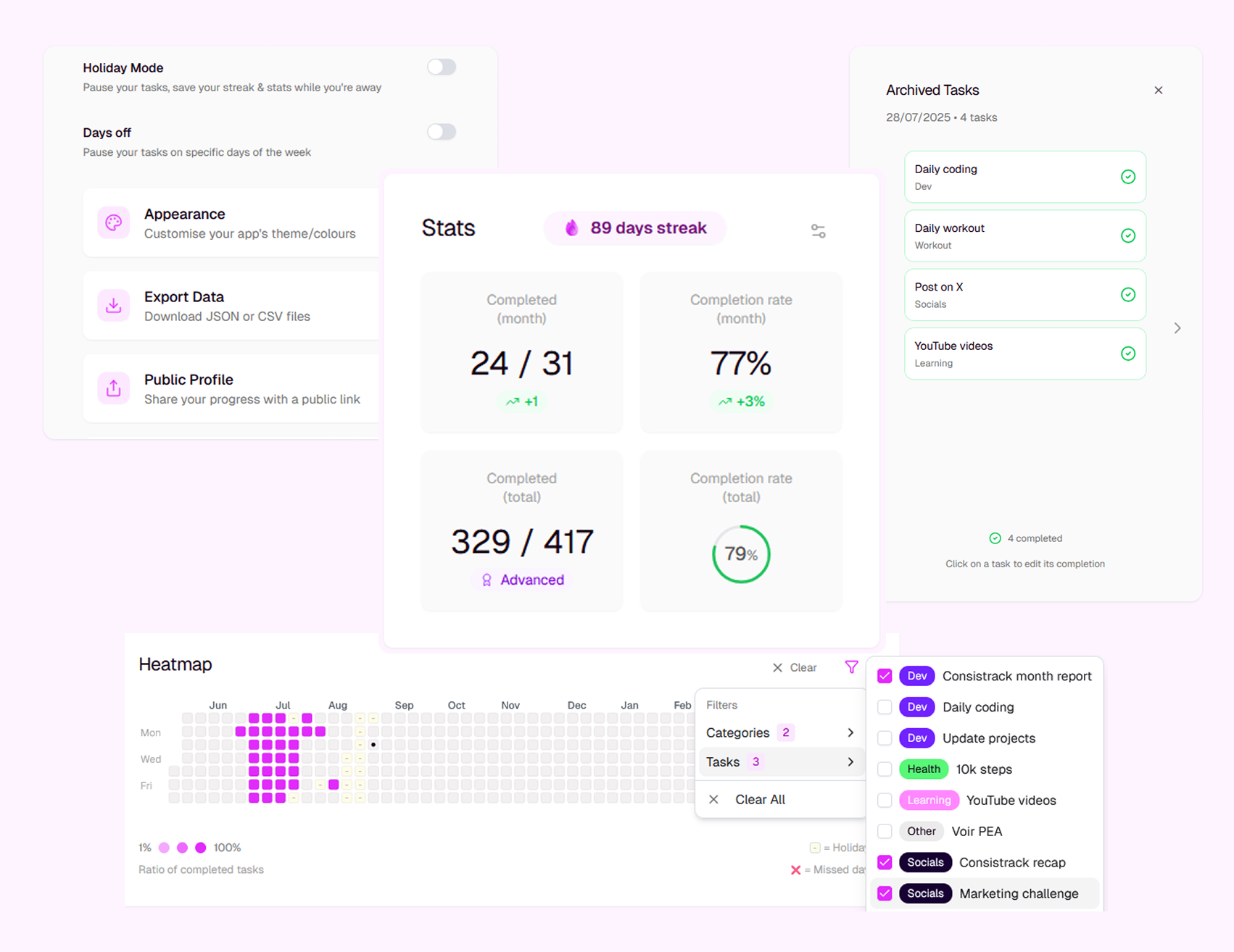 Consistrack thumbnail 2